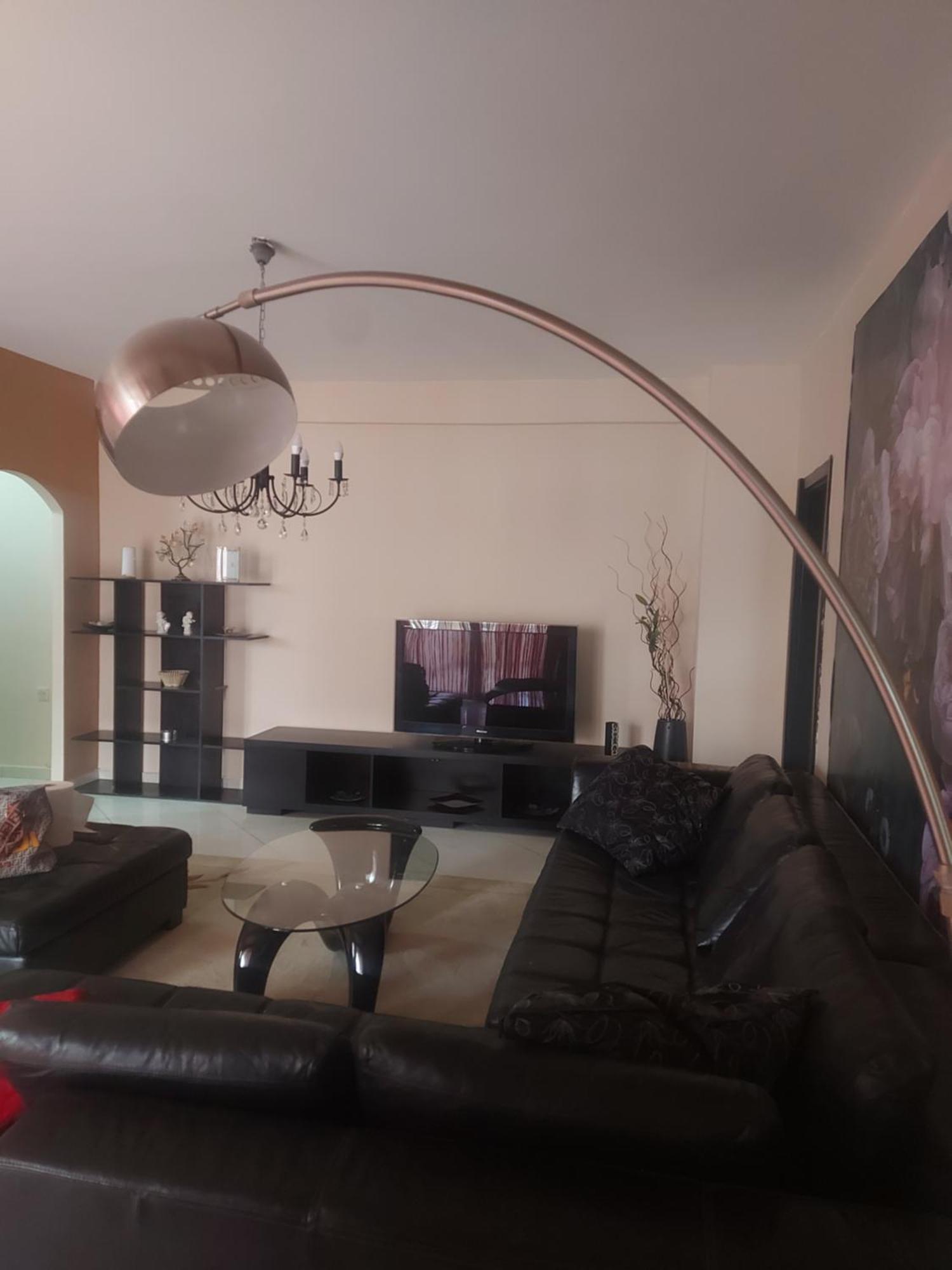 Hana'S Luxury Apartment Szkopje Kültér fotó